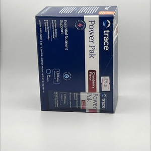 Power Pack | Trace | 30 sobres