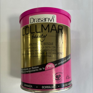 Colágeno Collmar Beauty Frutos Bosque | Drasanvi | 275 g