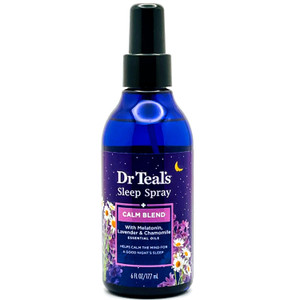 Spray de melatonina | Dr Teals | 177 ml