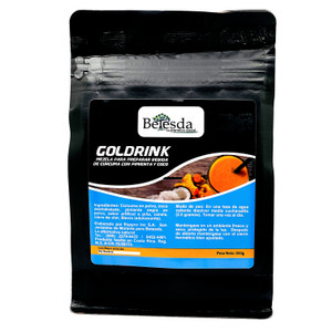Goldrink | Betesda | 350 mg