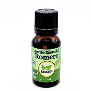 Aceite esencial de Romero | Natura 506 | 15 ml
