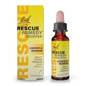 Rescue Remedy Adulto | Bach | 10 ml