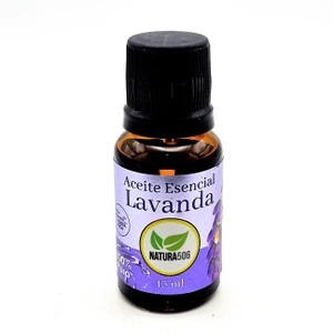 Aceite Esencial de Lavanda | Natura 506 | 15 ml