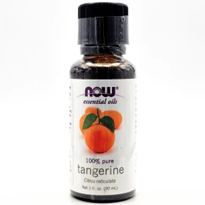 Aceite esencial de Mandarina | Now | 30 ml