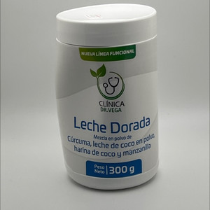 Leche Dorada | Dr Vega | 300 g Leche Dorada | Dr Vega | 300 g