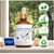 Aceite esencial de Sandalo | Hiqili | 30 ml
