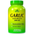 Garlic Odorless 2000 mg | Alfa Vitaminas |100 Softgels