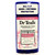 Desodorante Rose milk | Dr Teals | 70 g