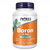 Boro 3 mg | Now | 100 cápsulas