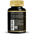 Shilajit 1500 mg | Wellness LabsRX | 120 Cápsulas