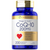 Coenzima Q10 200 mg | Carlyle | 200 cápsulas