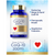 Coenzima Q10 200 mg | Carlyle | 200 cápsulas