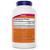 Colina & Inositol | NOW | 180 Cápsulas
