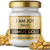 Polvo de oro blanco puro Ormus | I AM JOY | 22 g