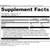 Multi Collagen Brain boost | Ancient nutrition | 454 g