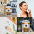 Multivitaminico Sport live | Drasanvi | 90 cápsulas