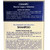 Blue cap | champu | 150 ml