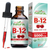 B12 Metilcobalamina Sublingual | Why Not Natural | 60 ml