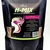 H-MIX | Bebida en polvo de linaza con chia y ajonjolí | Betesda | 500 g