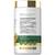 Glicinato de magnesio con ashwagandha | Carlyle | 120 cápsulas