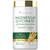 Glicinato de magnesio con ashwagandha | Carlyle | 120 cápsulas