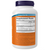 DHA-500 | Premium omega-3 | Now | 180 cápsulas