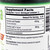 Graviola Leaf | Hojas de guanábana | Formulations Markers | 30 cápsulas