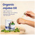 Aceite de Jojoba | Hiqili | 100 ml