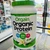 Proteína vegetal orgánica | Orgain | 920 g