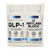 Duo Pack GLP-1 MaxPlus & Alfa - Amilasa Block | InnoCeutica | 60 cápsulas