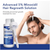 Minoxidil 5% | Tratamiento 6 meses | Hair regen | 6 botellas