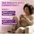 Myo D-Chiro Inositol + ashwa y Vit D3 | Intimate Rose | 120 Cap