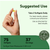 Capsulas de aceite de Oregano + Black Seed Oil | Micro Ingredients | 75 softgels