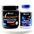Combo Colágeno Hidrolizado Natural + NAD+ Trans Resveratrol | Laboratorio El Maná | 10% de descuento