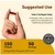 Aceite de Semilla de Calabaza + Saw Palmetto | Micro Ingredients | 150 softgels