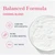 Myo-Inositol + D-Chiro Inositol 40:1 | SM Nutrition | 120 cápsulas