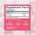 Myo-Inositol + D-Chiro Inositol 40:1 | SM Nutrition | 120 cápsulas
