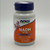 NADH 10 mg | NOW | 60 cápsulas