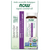 Aceite esencial de Lavanda Roll On | NOW | 10 ml
