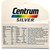 Centrum Silver | GSK | 30 tabletas
