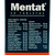 Mentat | Himalaya | 50 Tabletas