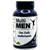 Multi Men | Alfa Vitamins | 100 Tabletas