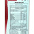 Ciste flux Arandano Rojo | Maxi Nutri | 30 Cápsulas