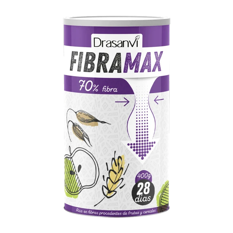 Fibra Max | Drasanvi | 400 g