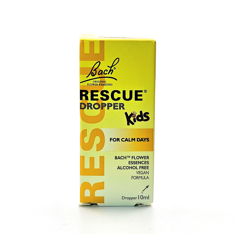 Rescue Kids | Bach | 10 ml