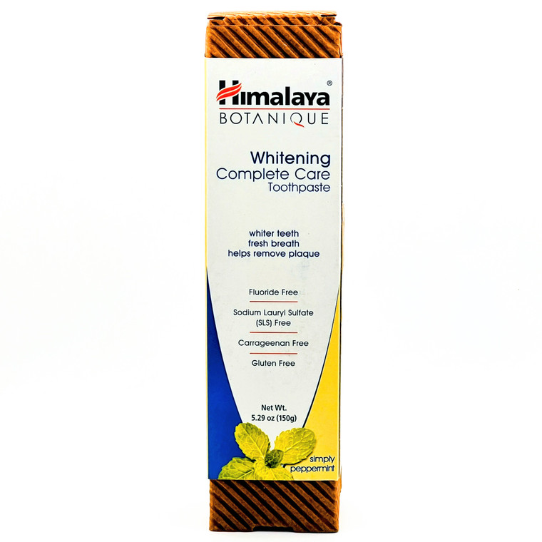 Pasta dental whitening | Himalaya | 150 g