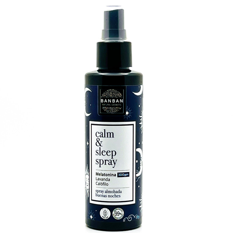 Spray Calm and sleep spray | Banban | 150ml