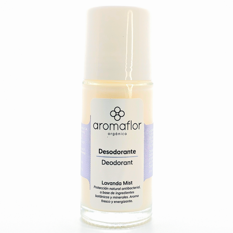 Lavanda mist | Aromaflor | 60 ml