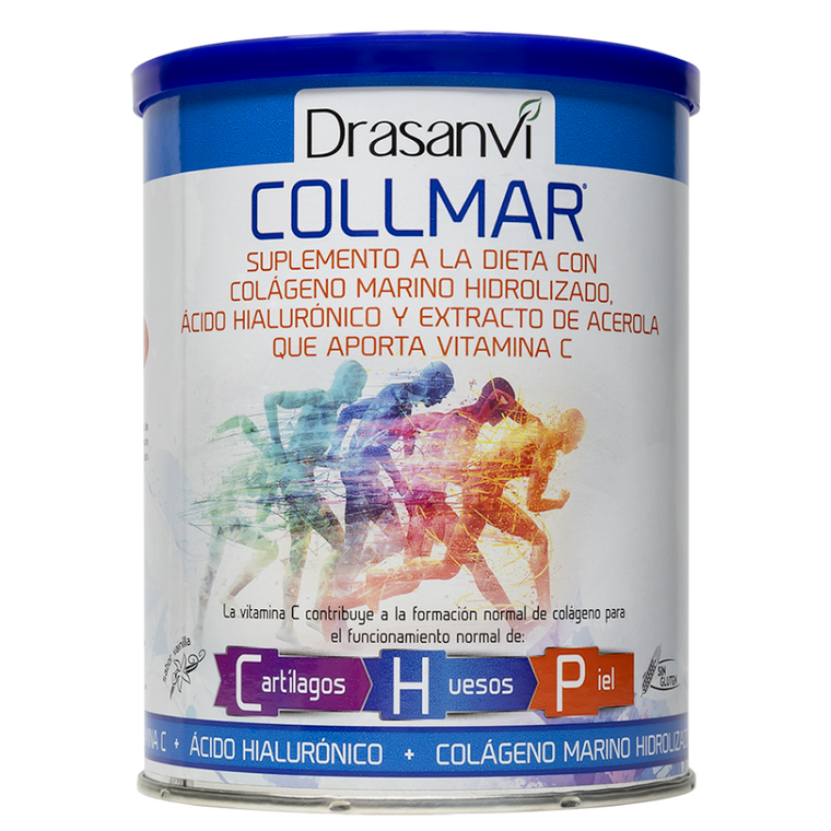 Collmar original | Drasanvi | 275 g