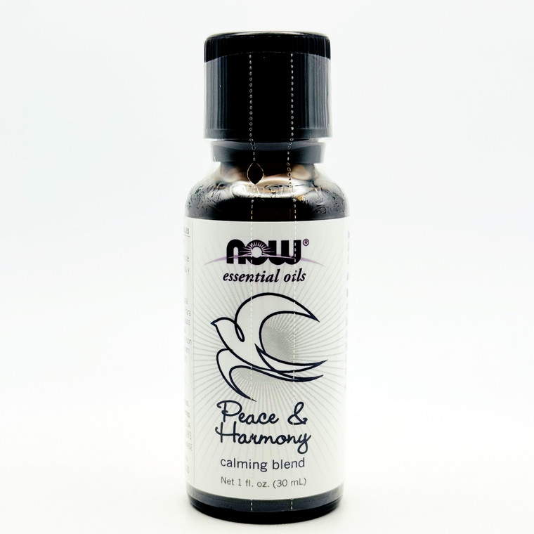 Aceite esencial Peace Harmony | Now | 30 ml